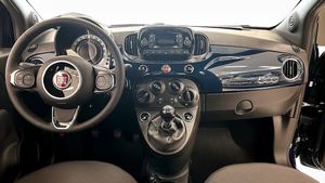 Fiat 500 bild 4