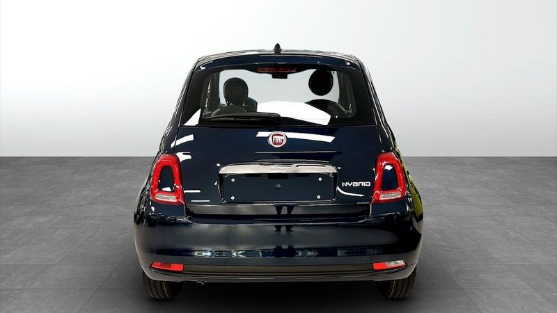 Fiat 500 bild 7