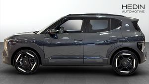 Kia EV2 bild 4