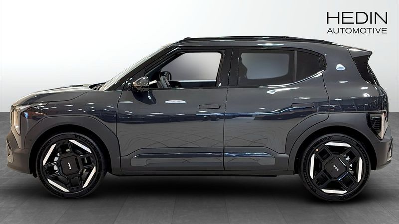 Kia EV2 bild 4