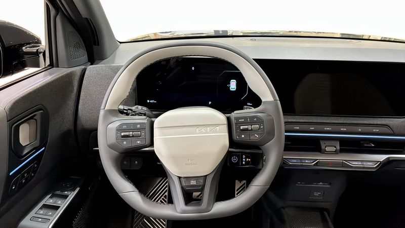 Kia EV2 bild 10