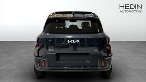 Kia EV2 bild 5