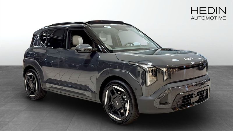 Kia EV2 bild 3