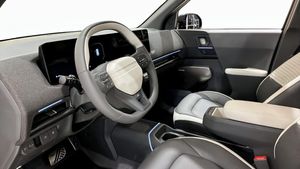 Kia EV2 bild 8