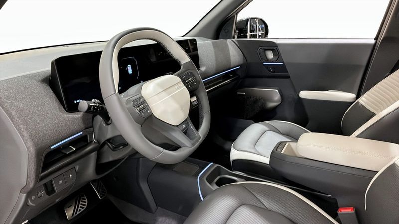 Kia EV2 bild 8