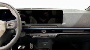Kia EV2 bild 11