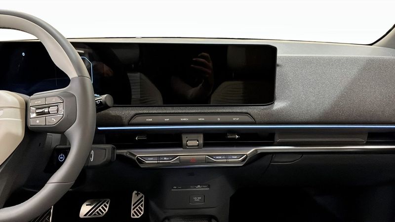 Kia EV2 bild 11