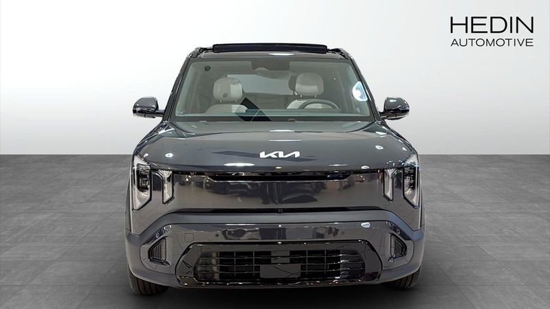 Kia EV2 bild 2