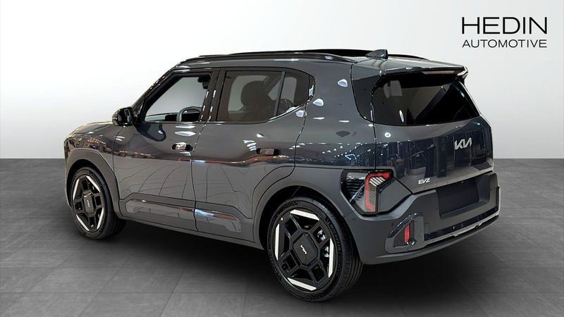 Kia EV2 bild 6