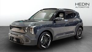 Kia EV2 bild 1