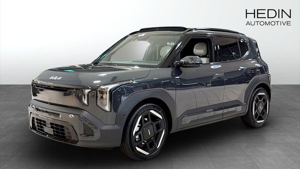 Kia EV2 GT LINE LONG RANGE - 2027