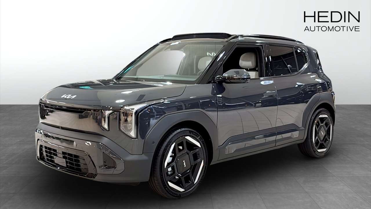 Kia EV2