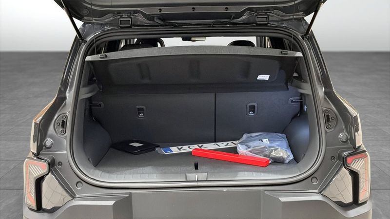 Kia EV2 bild 12