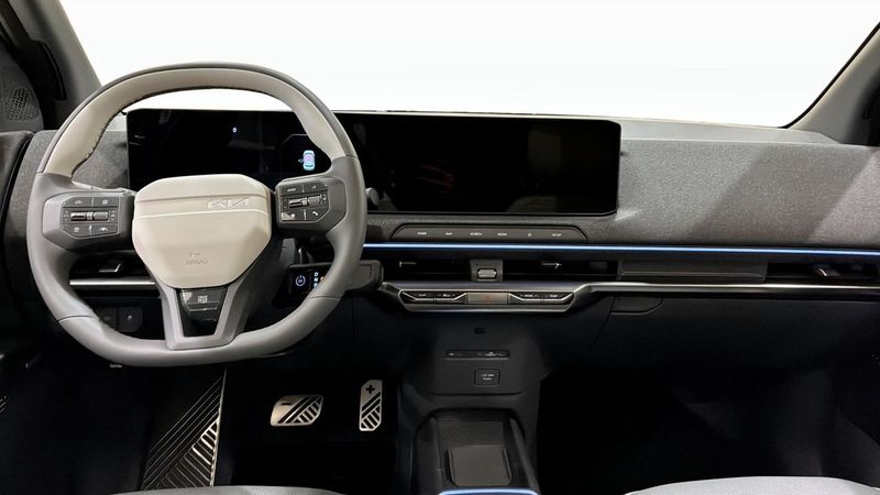 Kia EV2 bild 7
