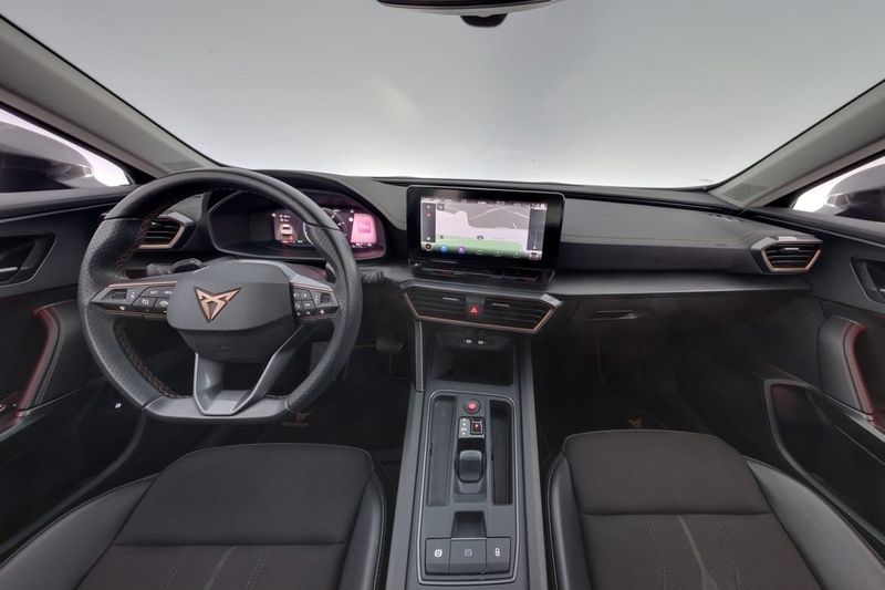 Cupra Formentor bild 13
