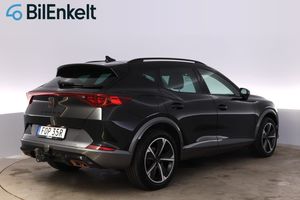 Cupra Formentor bild 3