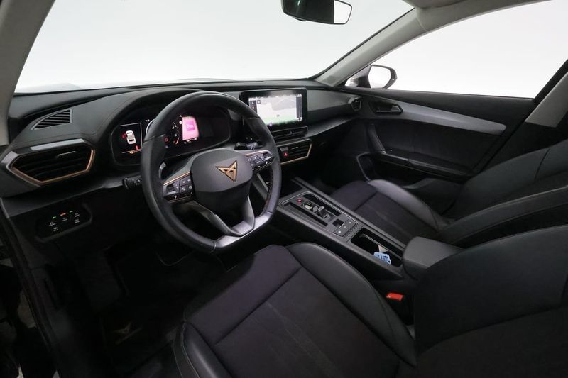 Cupra Formentor bild 12