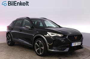 Cupra Formentor bild 1