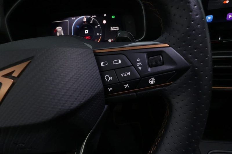 Cupra Formentor bild 18
