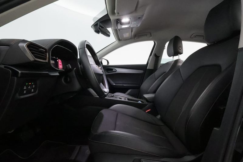 Cupra Formentor bild 10