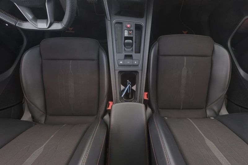 Cupra Formentor bild 19