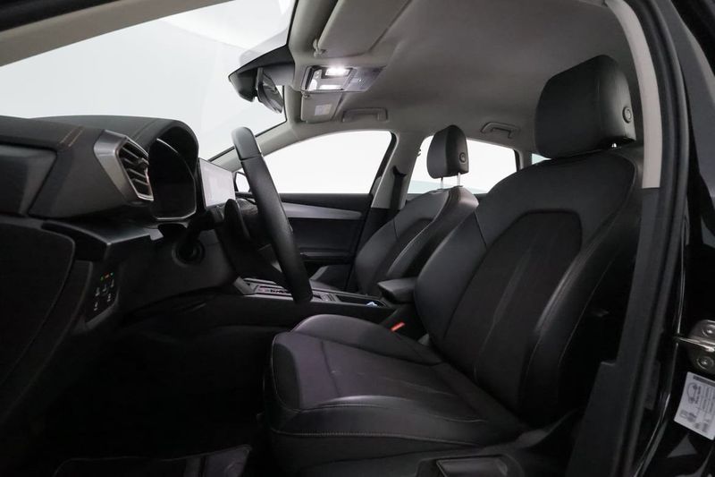 Cupra Formentor bild 11