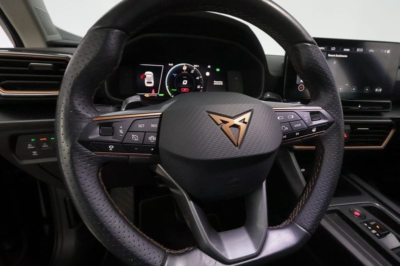 Cupra Formentor bild 16