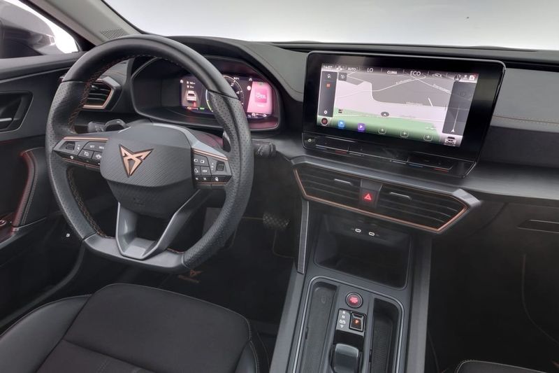 Cupra Formentor bild 14