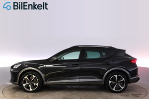 Cupra Formentor bild 5