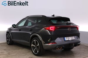 Cupra Formentor bild 6