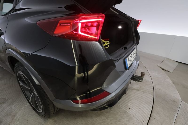 Cupra Formentor bild 7