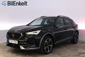 Cupra Formentor bild 4