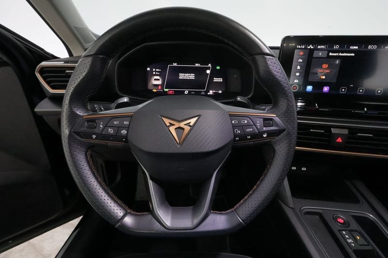 Cupra Formentor bild 15