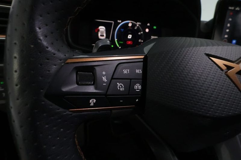 Cupra Formentor bild 17