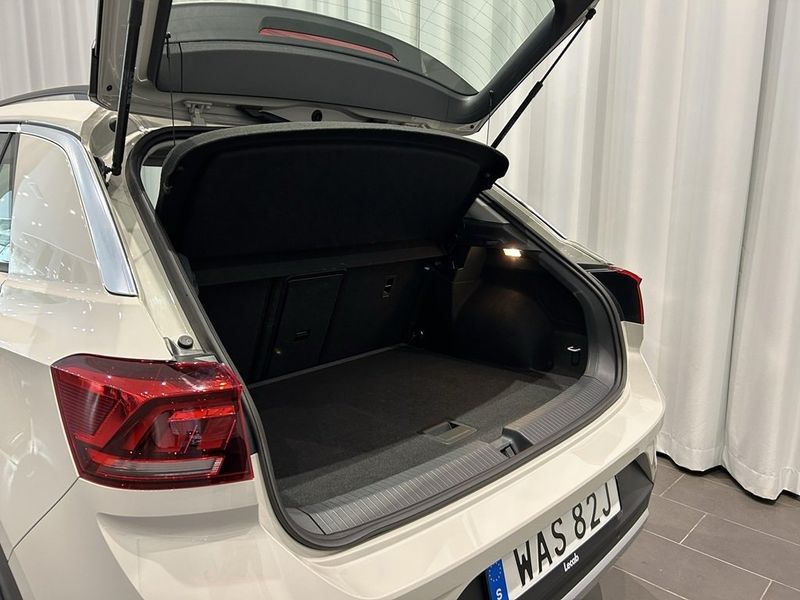 Volkswagen T-Roc bild 4