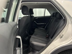 Volkswagen T-Roc bild 7