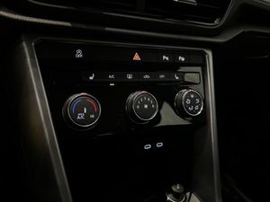 Volkswagen T-Roc bild 13