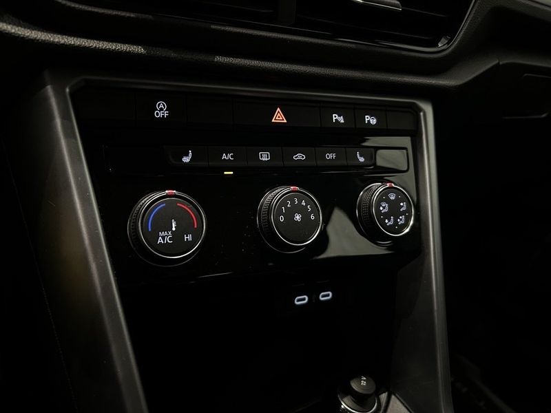 Volkswagen T-Roc bild 13