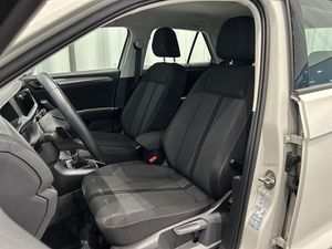 Volkswagen T-Roc bild 6