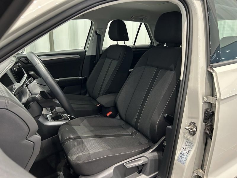 Volkswagen T-Roc bild 6
