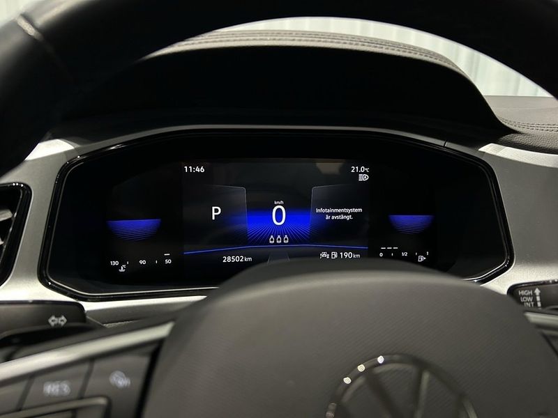 Volkswagen T-Roc bild 11