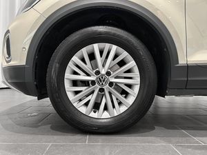 Volkswagen T-Roc bild 5