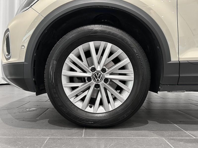 Volkswagen T-Roc bild 5
