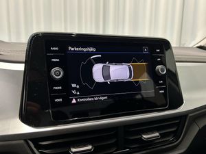 Volkswagen T-Roc bild 12