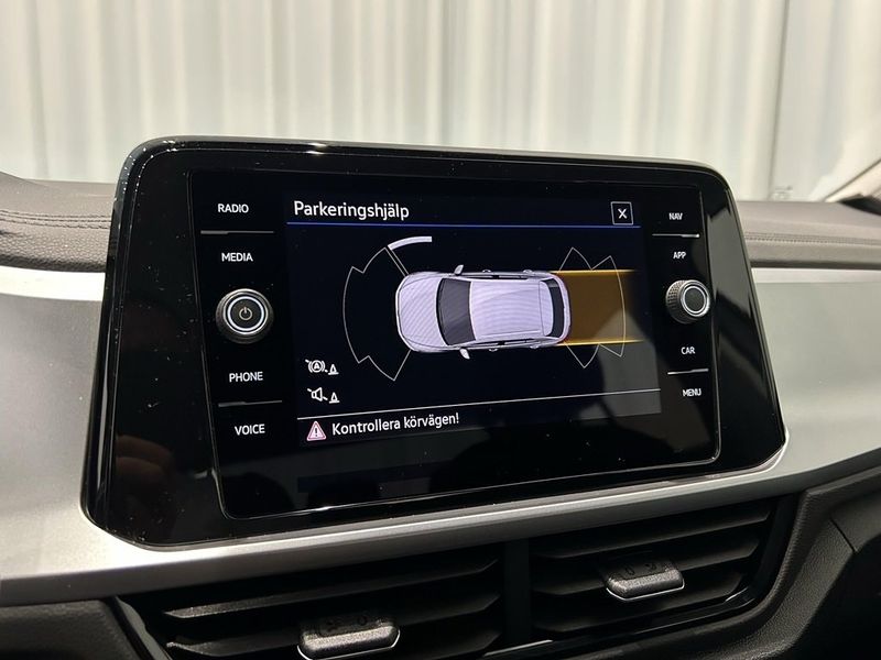 Volkswagen T-Roc bild 12