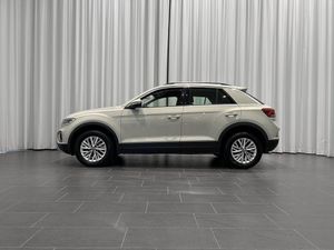 Volkswagen T-Roc bild 2