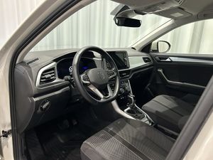 Volkswagen T-Roc bild 8