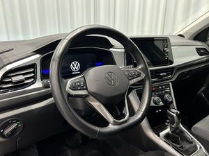 Volkswagen T-Roc bild 9