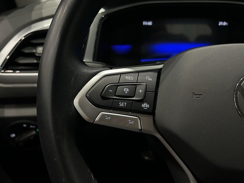 Volkswagen T-Roc bild 10