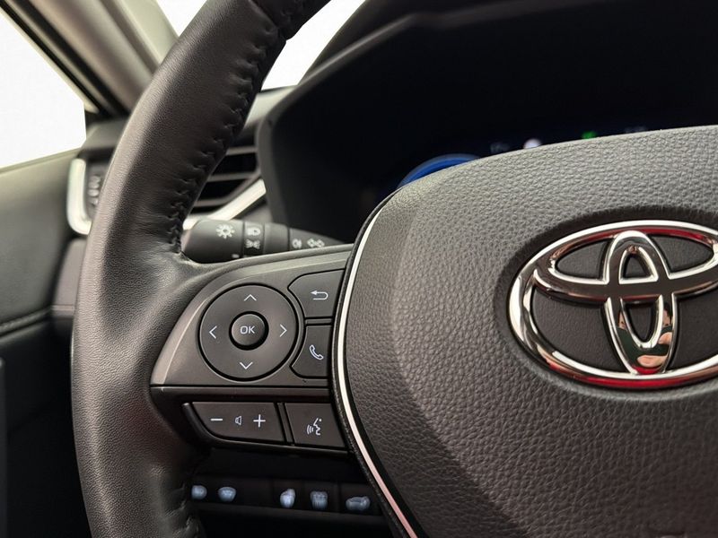 Toyota RAV4 bild 16